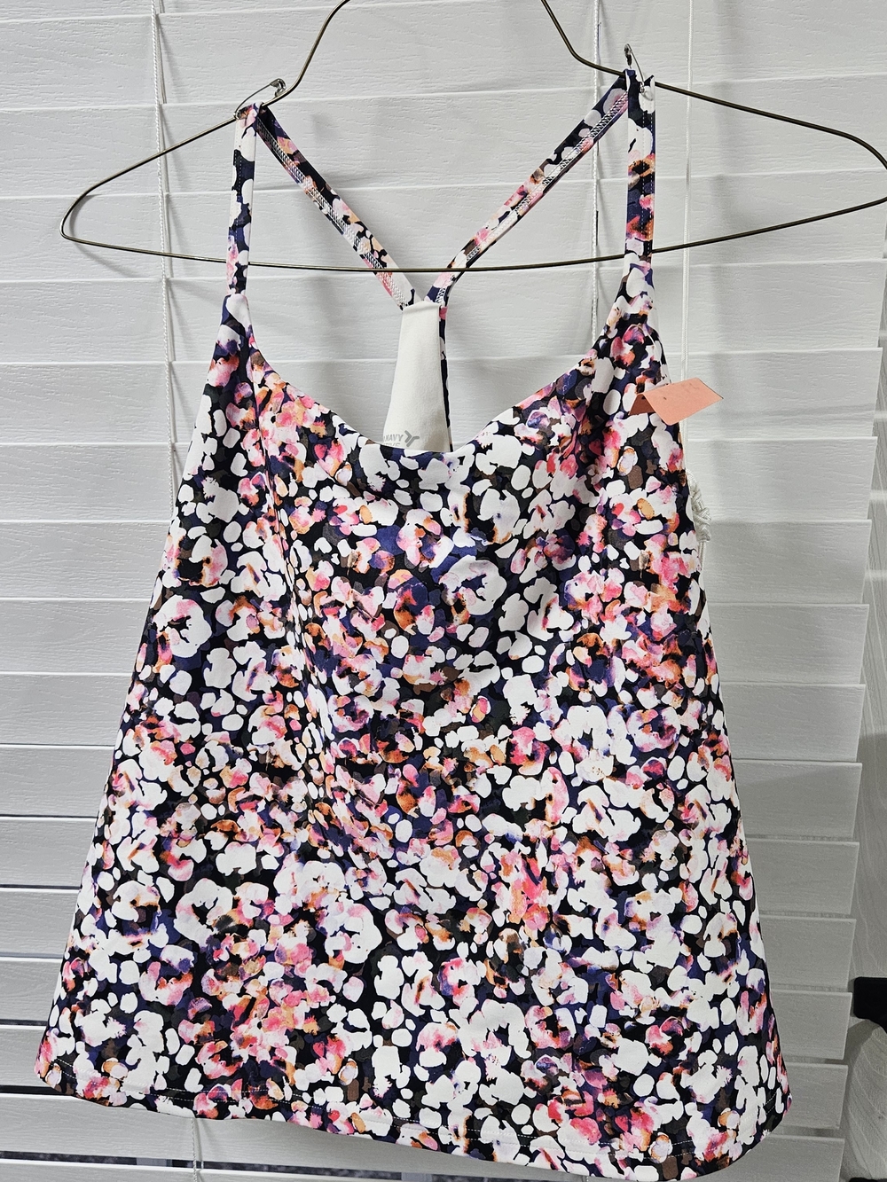Old Navy Sports Bra